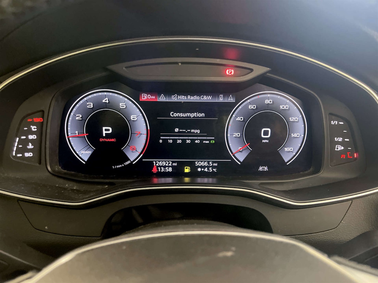 Used Audi A6 2020 for sale - 77337019: Photo 19