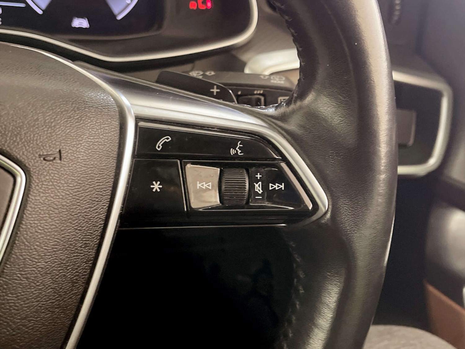 Used Audi A6 2020 for sale - 77337019: Photo 20