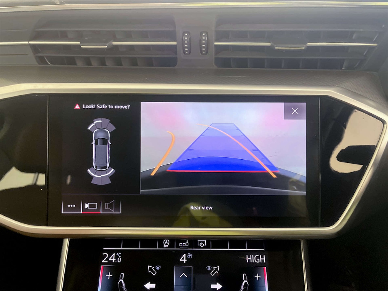 Used Audi A6 2020 for sale - 77337019: Photo 21