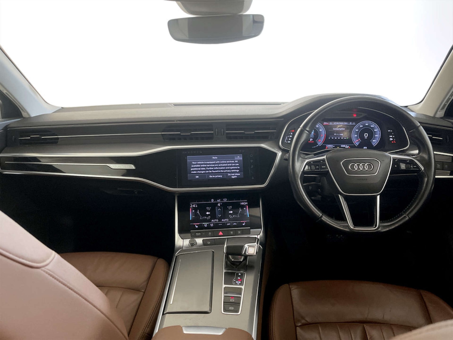 Used Audi A6 2020 for sale - 77337019: Photo 3