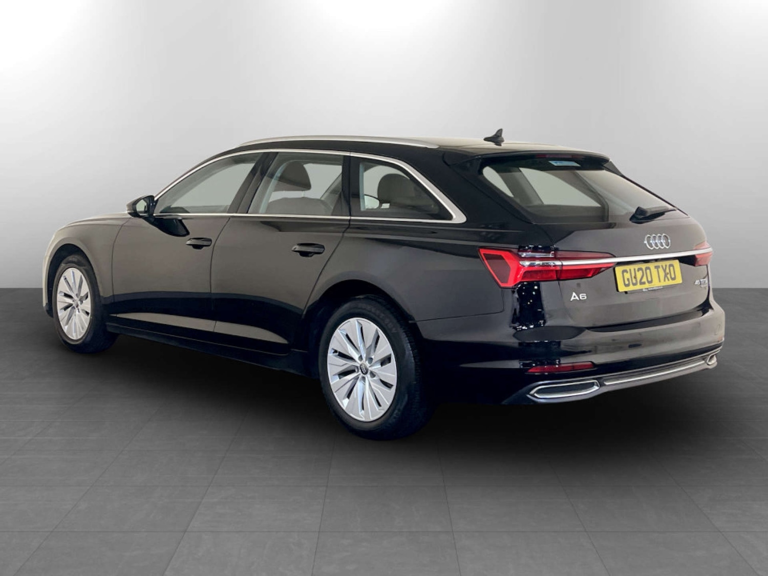 Used Audi A6 2020 for sale - 77337019: Photo 8