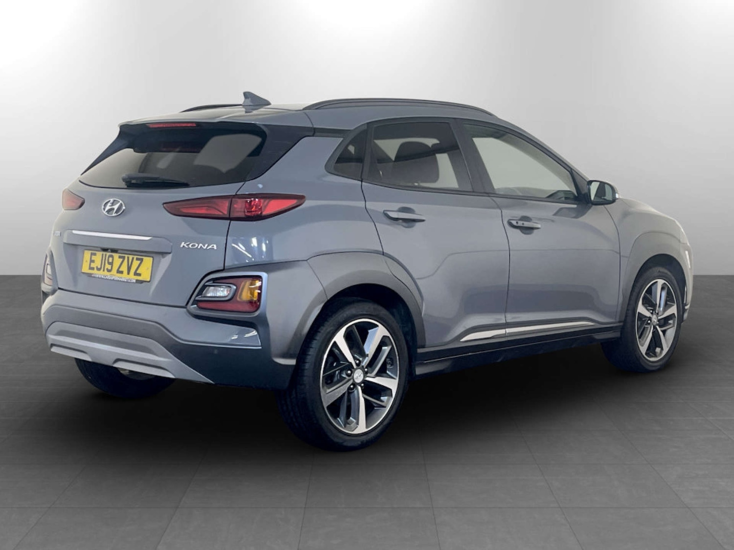 Used Hyundai KONA 2019 for sale - 77662725: Photo 10