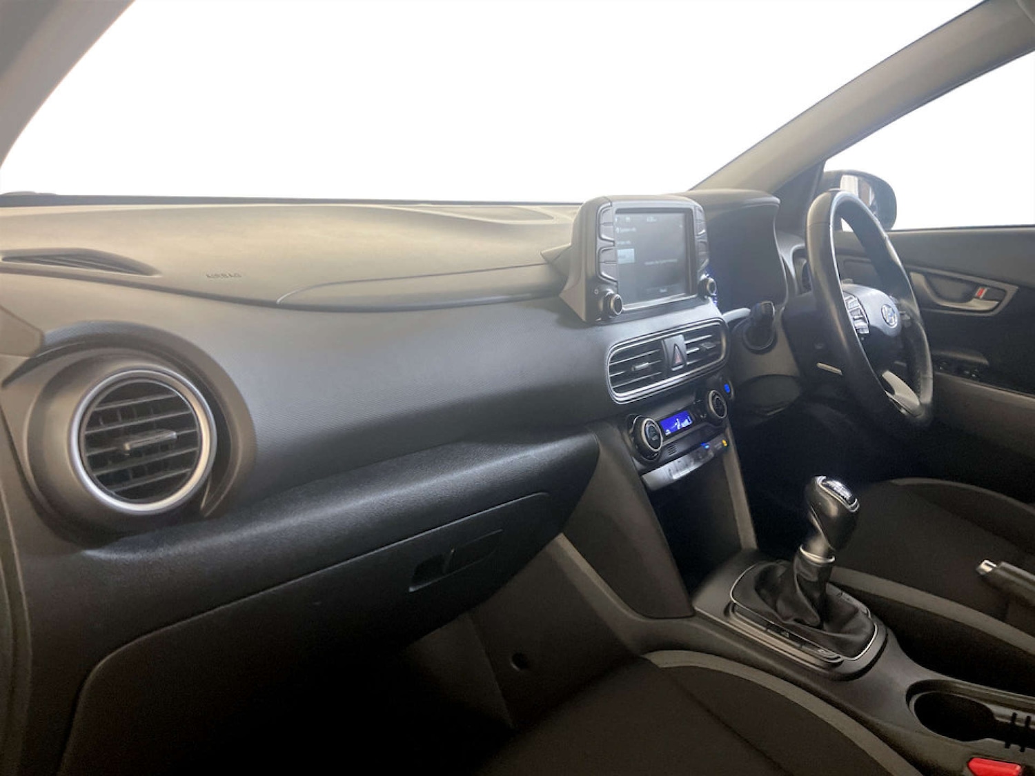 Used Hyundai KONA 2019 for sale - 77662725: Photo 12