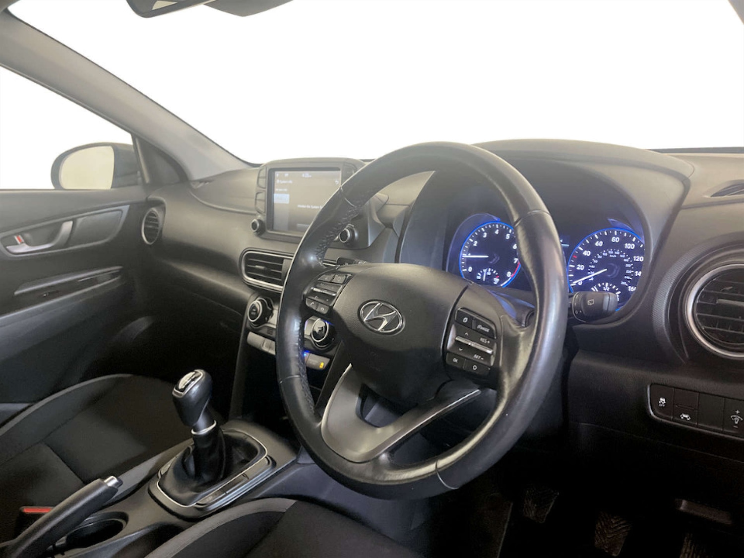 Used Hyundai KONA 2019 for sale - 77662725: Photo 15