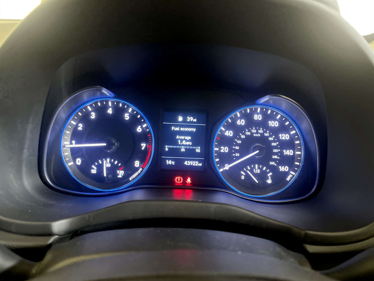 Used Hyundai KONA 2019 for sale - 77662725: Photo 18