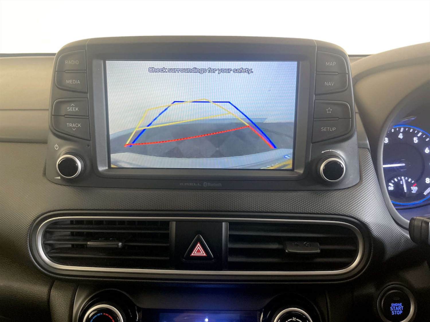 Used Hyundai KONA 2019 for sale - 77662725: Photo 20