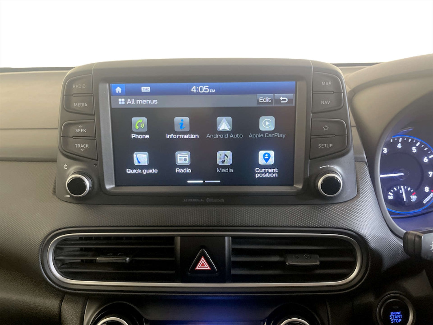 Used Hyundai KONA 2019 for sale - 77662725: Photo 24