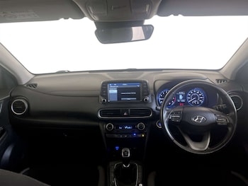 Used Hyundai KONA 2019 for sale - 77662725: Photo