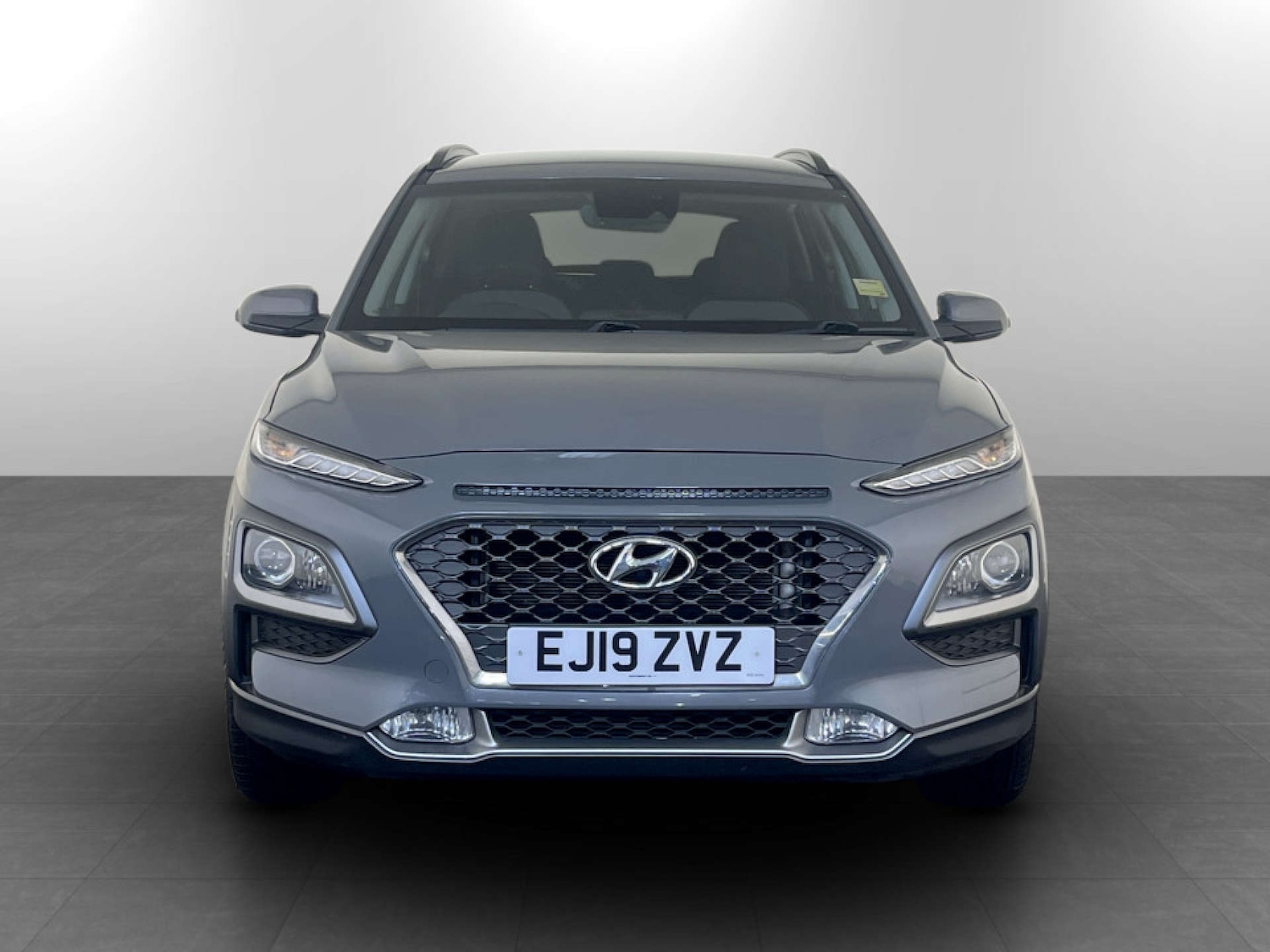 Used Hyundai KONA 2019 for sale - 77662725: Photo 5