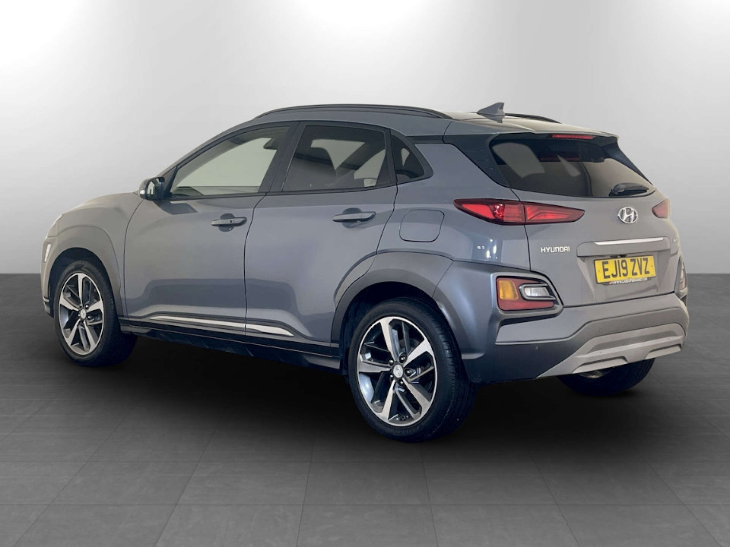 Used Hyundai KONA 2019 for sale - 77662725: Photo 8