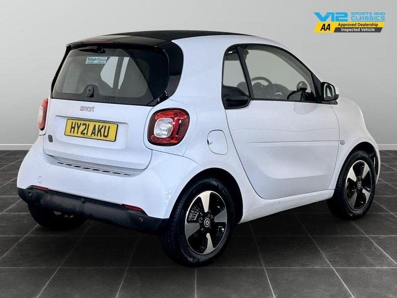 Used smart fortwo 2021 for sale - 76162057: Photo 10