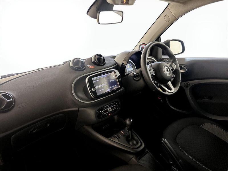 Used smart fortwo 2021 for sale - 76162057: Photo 11