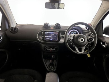 Used smart fortwo 2021 for sale - 76162057: Photo 3