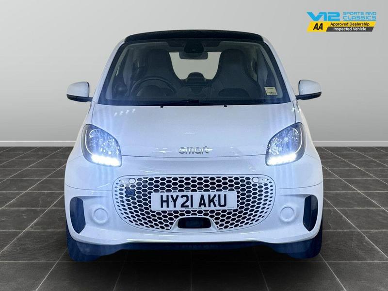Used smart fortwo 2021 for sale - 76162057: Photo 5