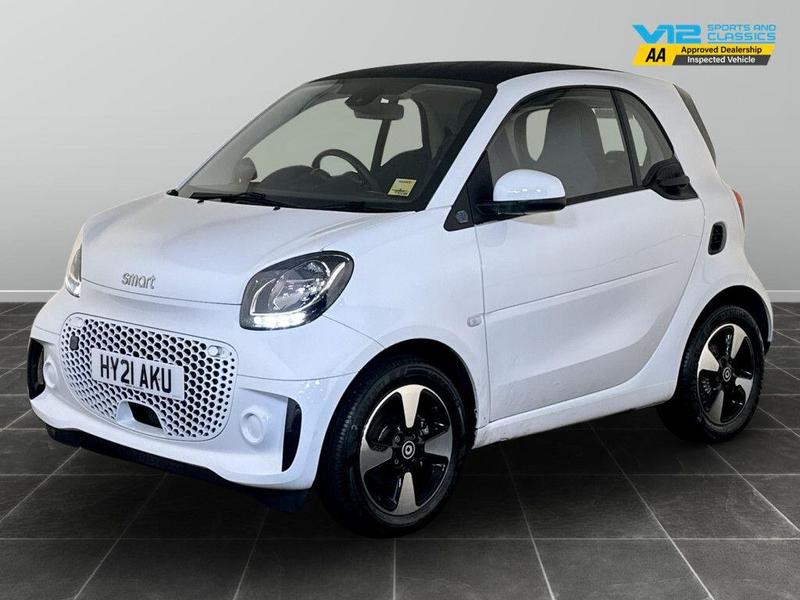 Used smart fortwo 2021 for sale - 76162057: Photo 6