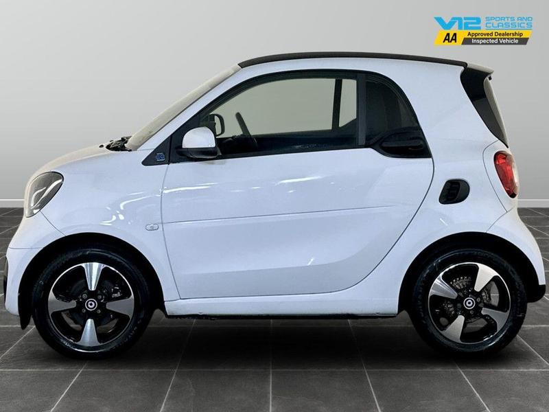 Used smart fortwo 2021 for sale - 76162057: Photo 7
