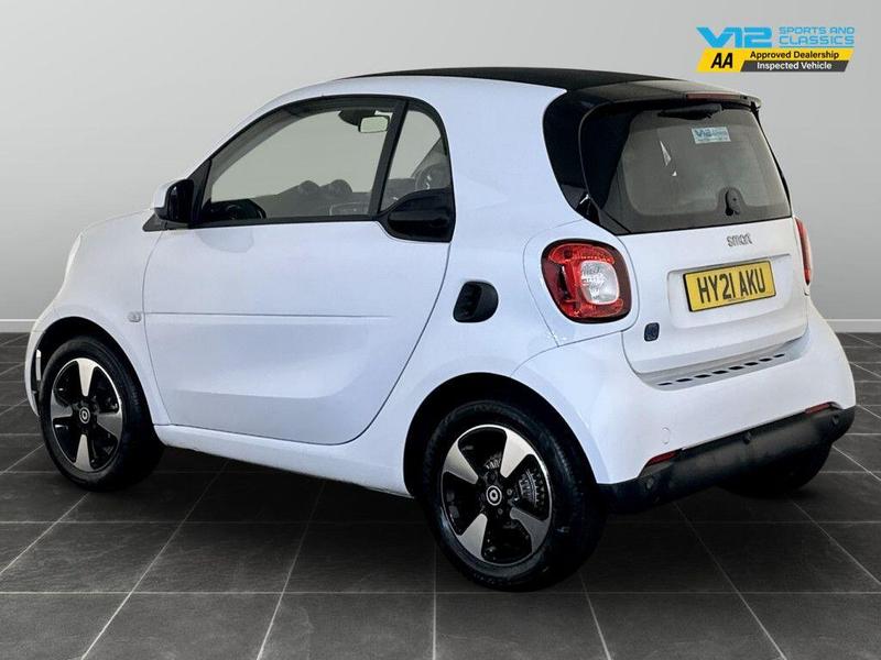 Used smart fortwo 2021 for sale - 76162057: Photo 8