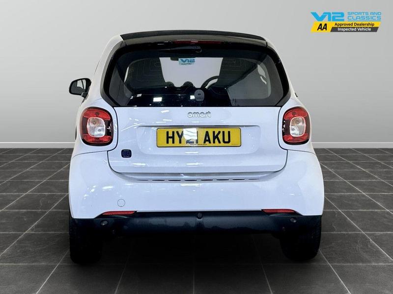 Used smart fortwo 2021 for sale - 76162057: Photo 9