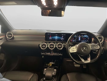 Used Mercedes-Benz CLA 2020 for sale - 78538482: Photo