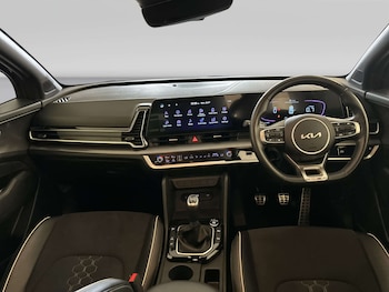 Used Kia Sportage 2022 for sale - 79272137: Photo