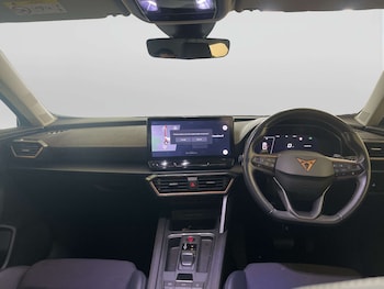 Used Cupra Formentor 2022 for sale - 78724369: Photo