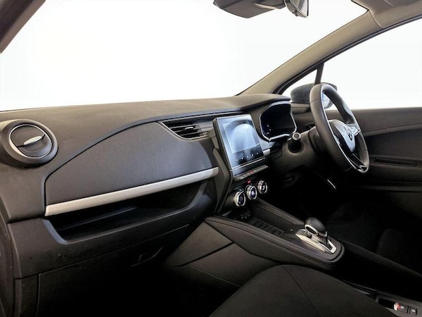 Used Renault Zoe 2021 for sale - 75712323: Photo 12