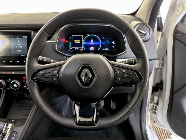 Used Renault Zoe 2021 for sale - 75712323: Photo 14