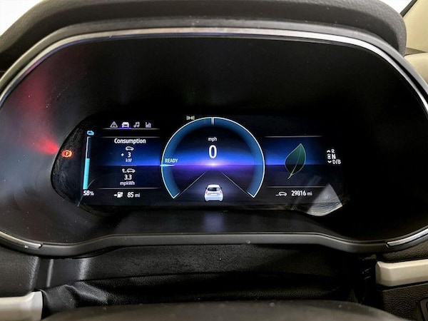 Used Renault Zoe 2021 for sale - 75712323: Photo 16