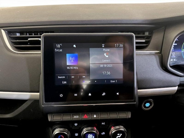 Used Renault Zoe 2021 for sale - 75712323: Photo 18
