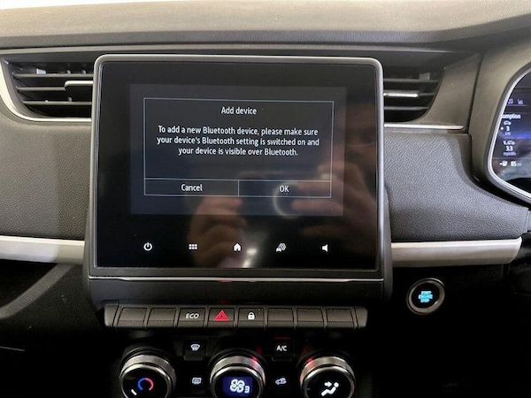 Used Renault Zoe 2021 for sale - 75712323: Photo 19