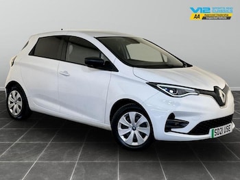 Renault - Zoe