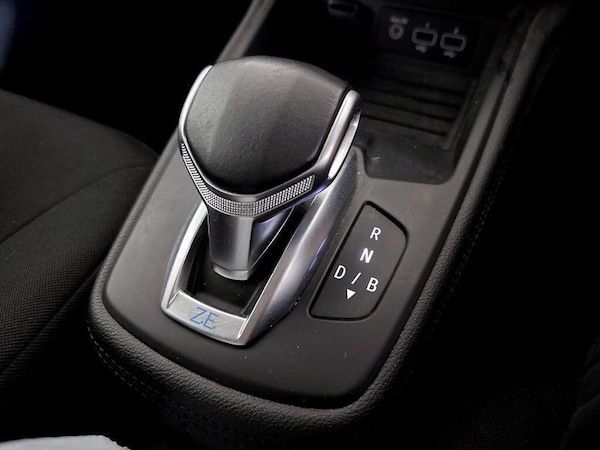 Used Renault Zoe 2021 for sale - 75712323: Photo 23
