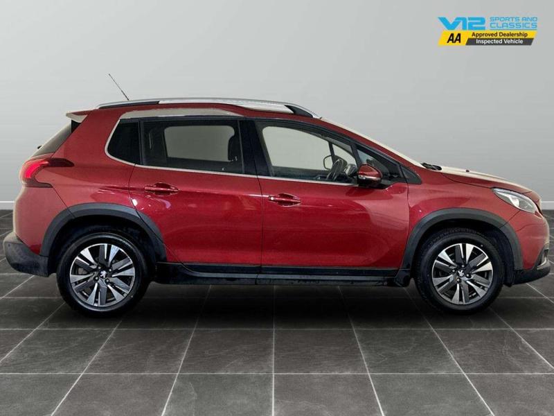 Used Peugeot 2008 2019 for sale - 76931364: Photo 11
