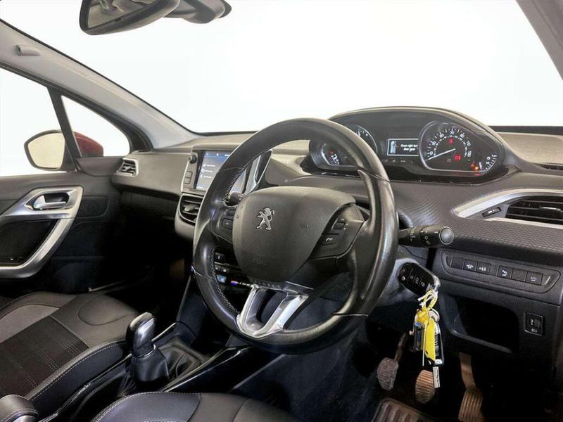 Used Peugeot 2008 2019 for sale - 76931364: Photo 15