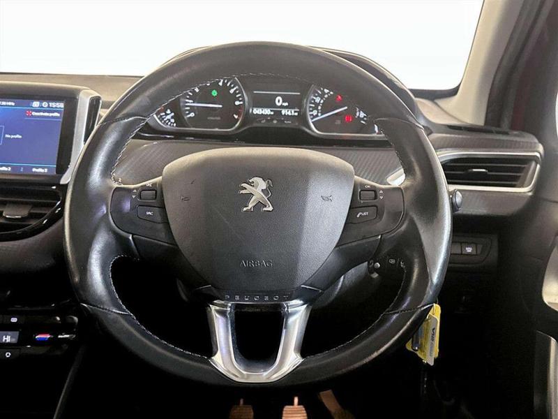 Used Peugeot 2008 2019 for sale - 76931364: Photo 16