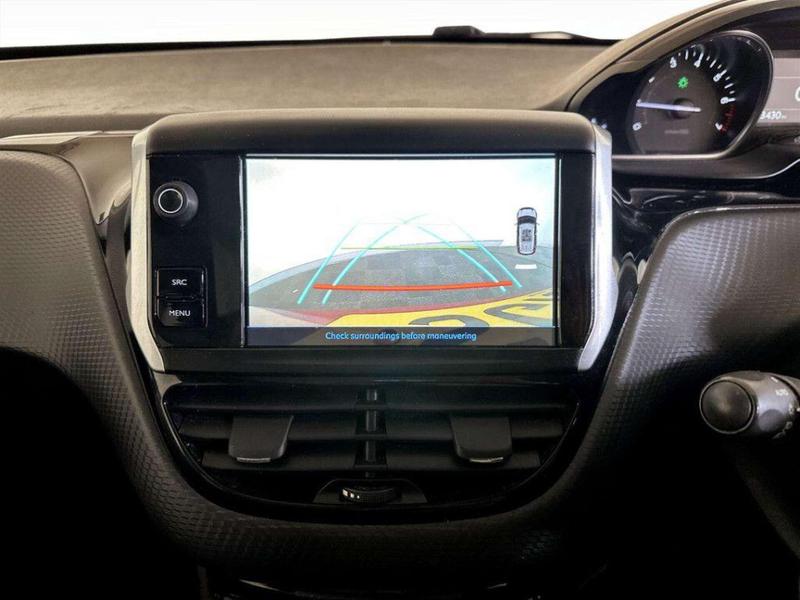 Used Peugeot 2008 2019 for sale - 76931364: Photo 20