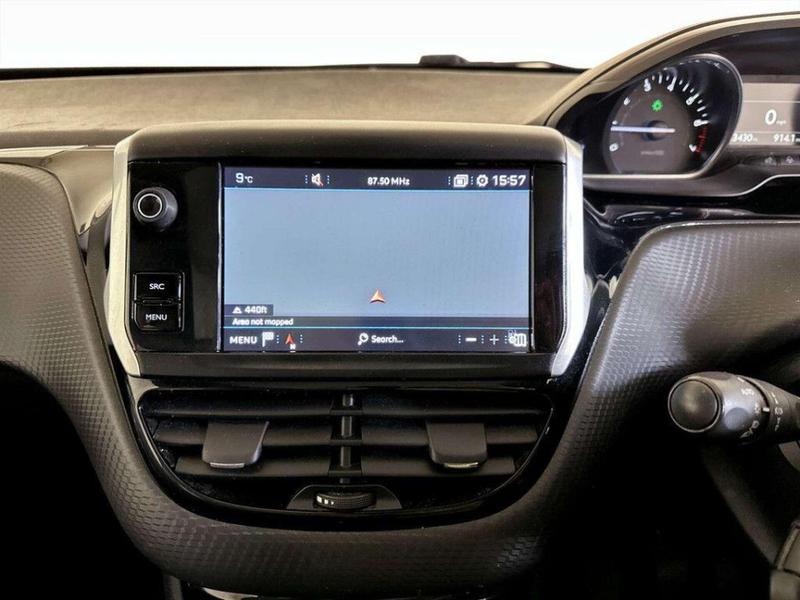 Used Peugeot 2008 2019 for sale - 76931364: Photo 21