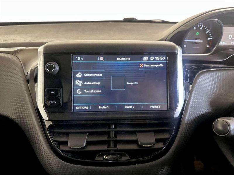 Used Peugeot 2008 2019 for sale - 76931364: Photo 22