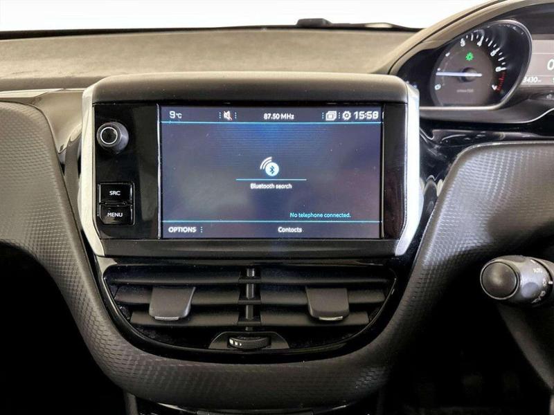 Used Peugeot 2008 2019 for sale - 76931364: Photo 26