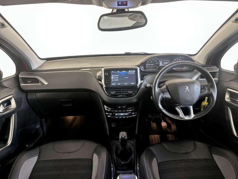 Used Peugeot 2008 2019 for sale - 76931364: Photo 3