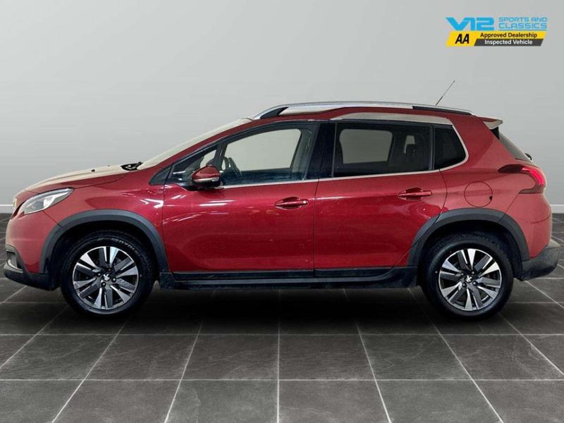 Used Peugeot 2008 2019 for sale - 76931364: Photo 7