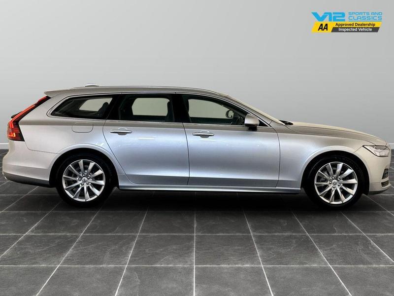 Used Volvo V90 2020 for sale - 76394188: Photo 11