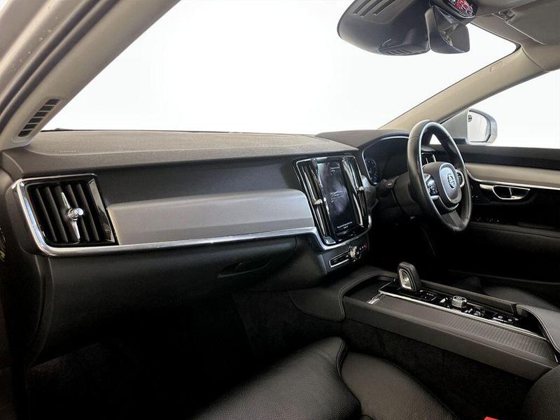 Used Volvo V90 2020 for sale - 76394188: Photo 12