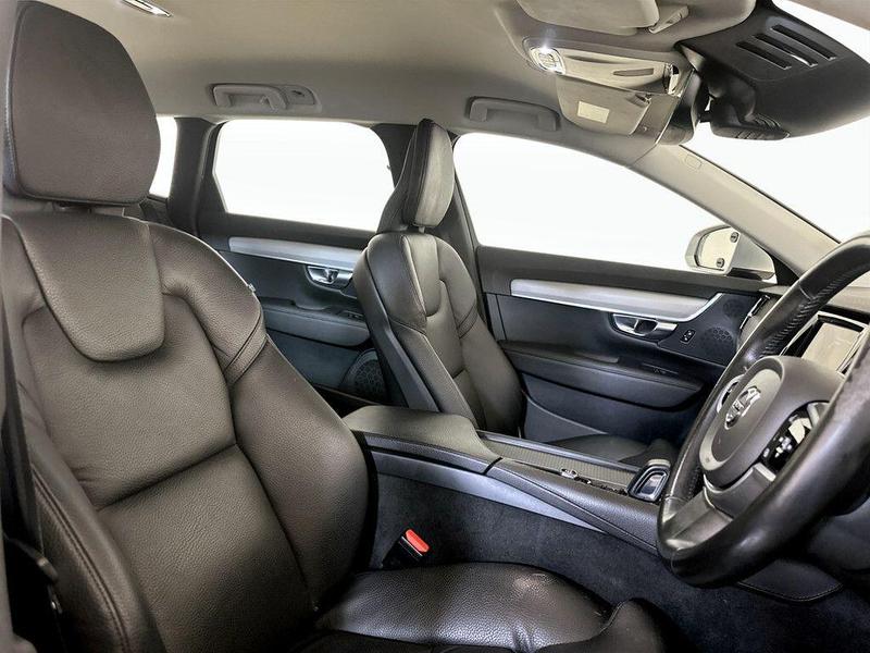 Used Volvo V90 2020 for sale - 76394188: Photo 13