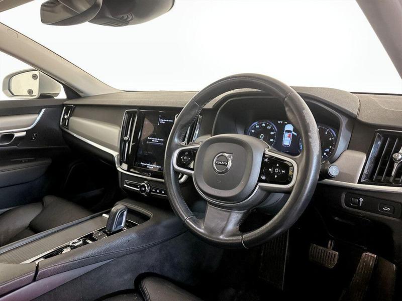 Used Volvo V90 2020 for sale - 76394188: Photo 15