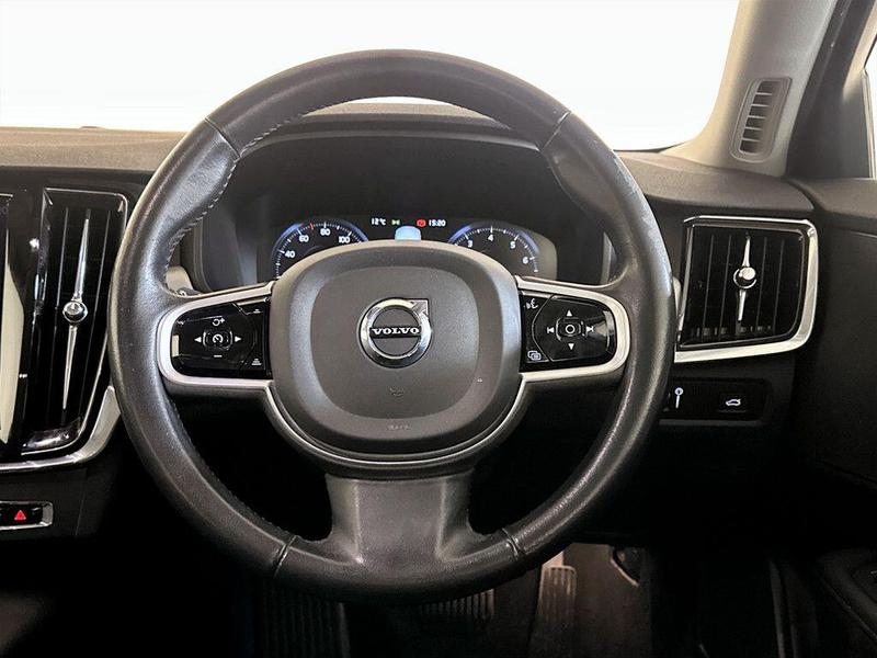 Used Volvo V90 2020 for sale - 76394188: Photo 16