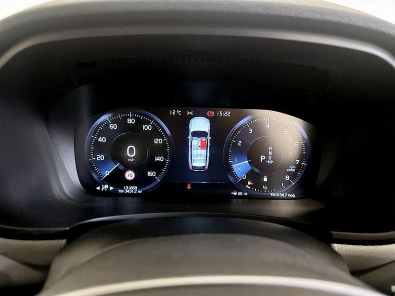 Used Volvo V90 2020 for sale - 76394188: Photo 18