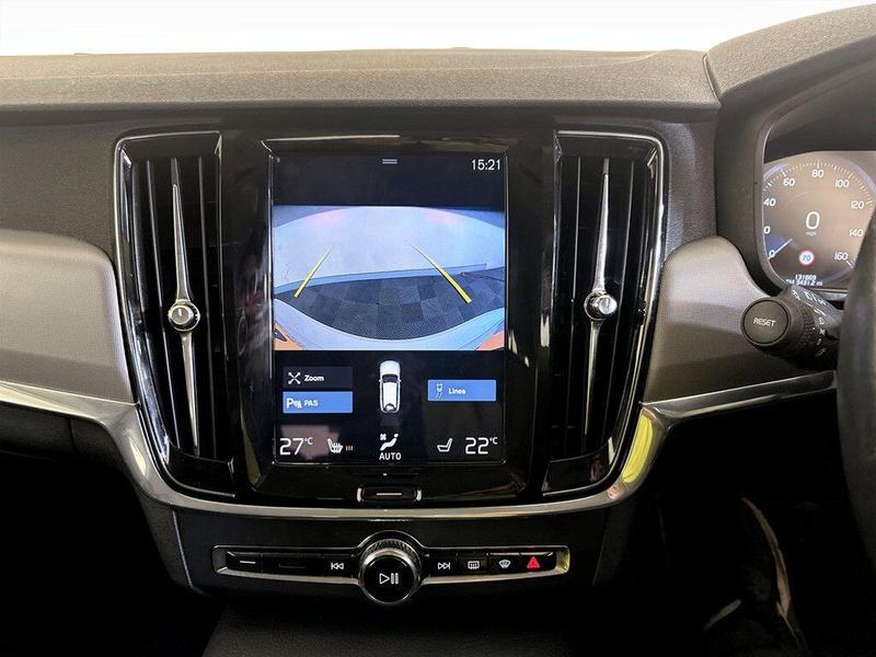 Used Volvo V90 2020 for sale - 76394188: Photo 20