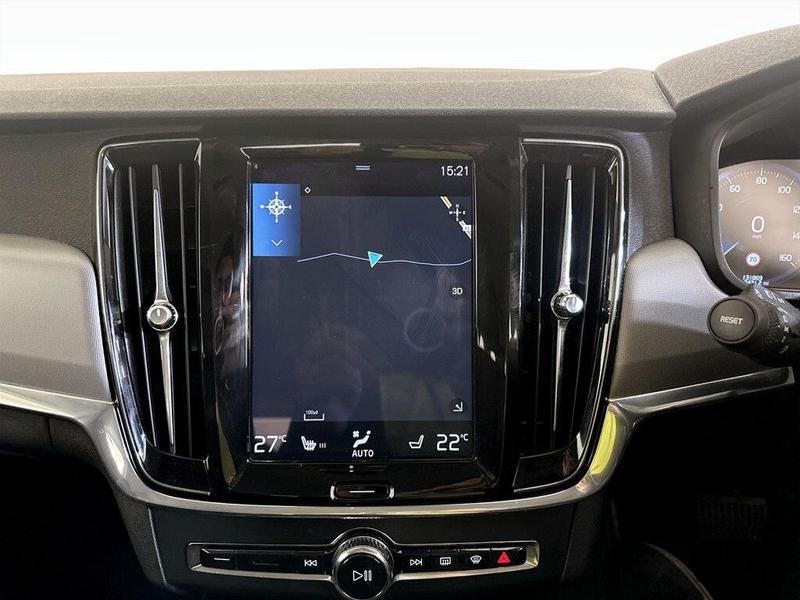 Used Volvo V90 2020 for sale - 76394188: Photo 21
