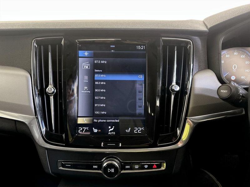 Used Volvo V90 2020 for sale - 76394188: Photo 22
